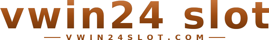 vwin24 slot logo